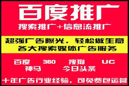 网站SEM托管服务成功案例分享